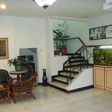 Wisma Bogor Permai Екстериор снимка