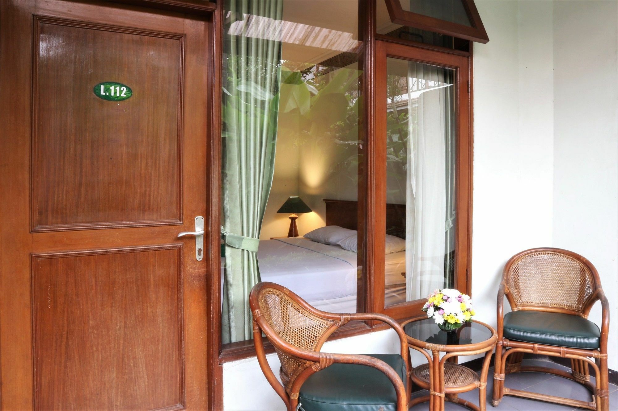 Wisma Bogor Permai Екстериор снимка