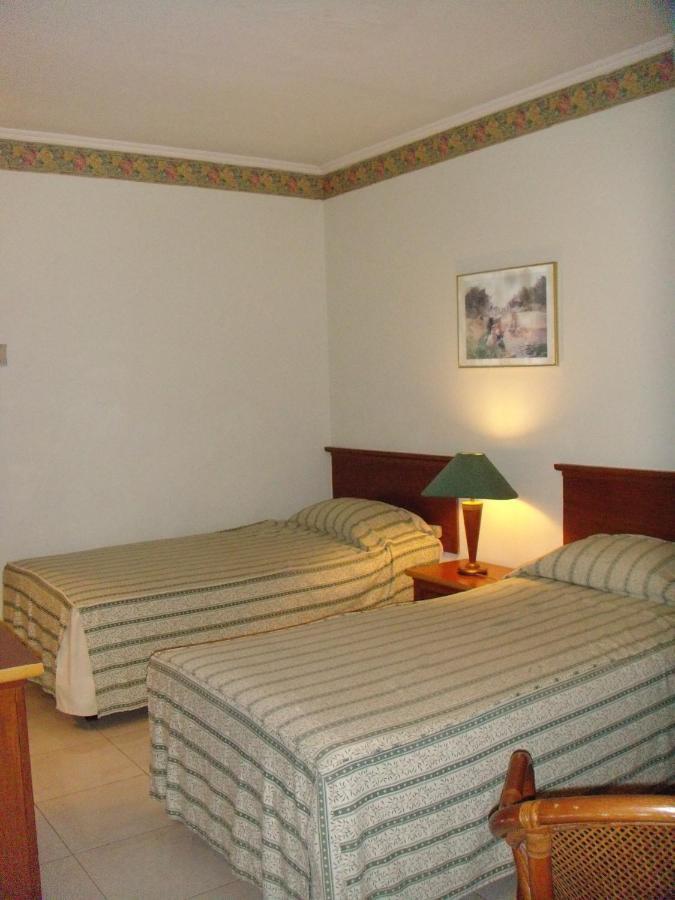 Wisma Bogor Permai Екстериор снимка