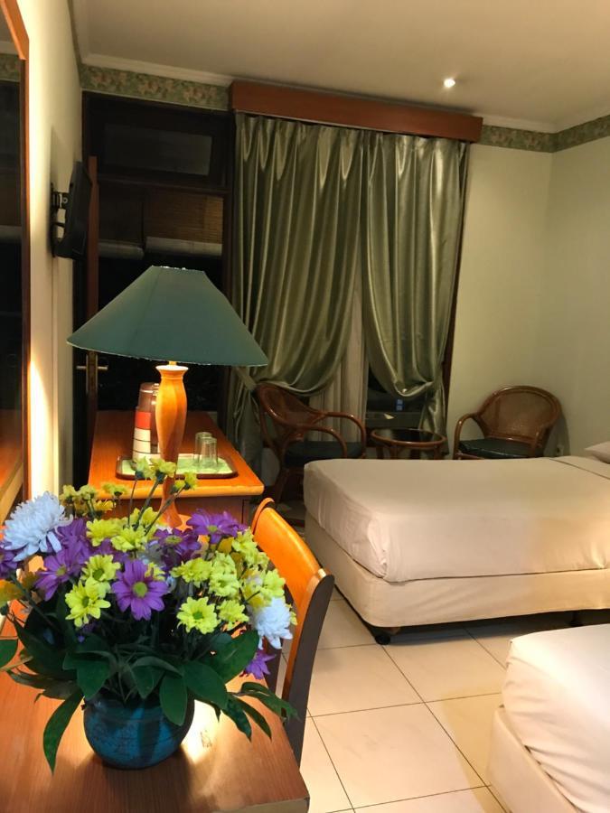 Wisma Bogor Permai Екстериор снимка