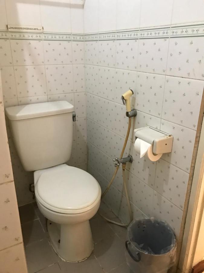 Wisma Bogor Permai Екстериор снимка
