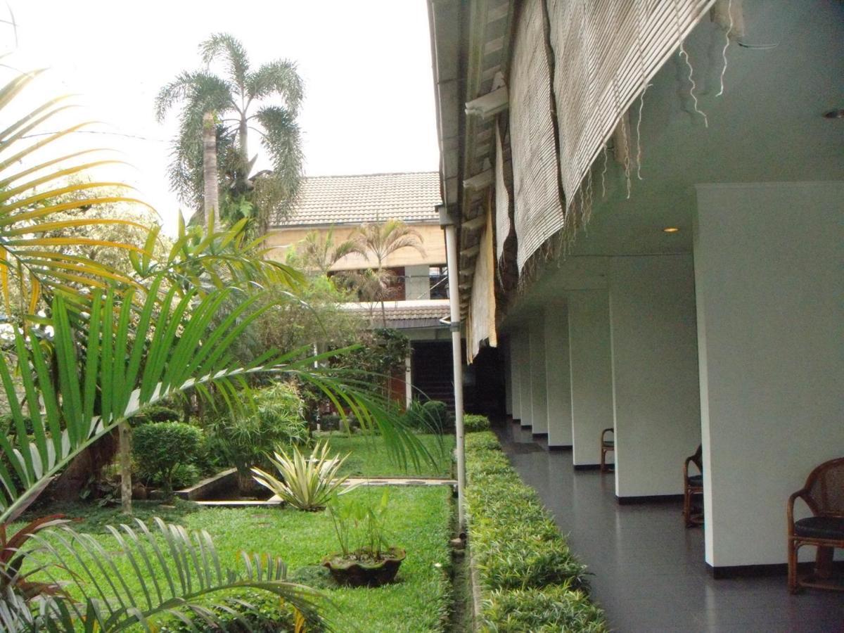 Wisma Bogor Permai Екстериор снимка