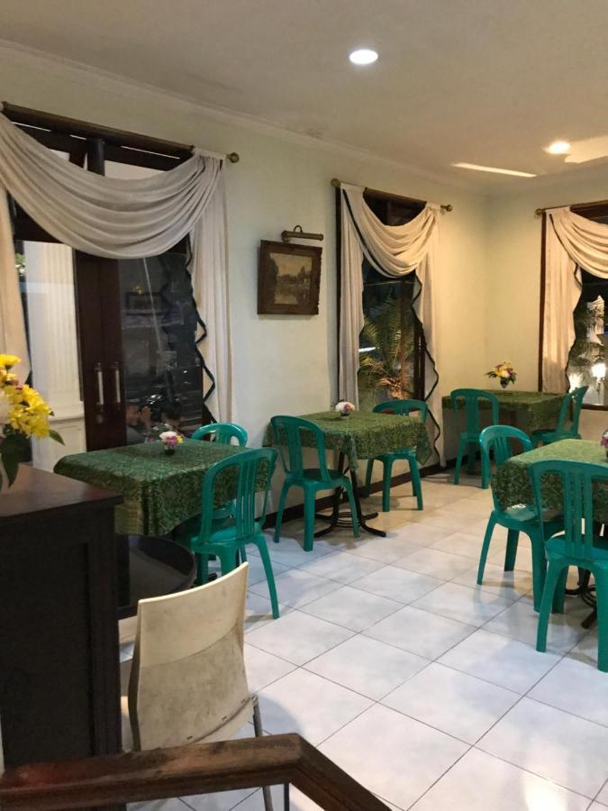 Wisma Bogor Permai Екстериор снимка