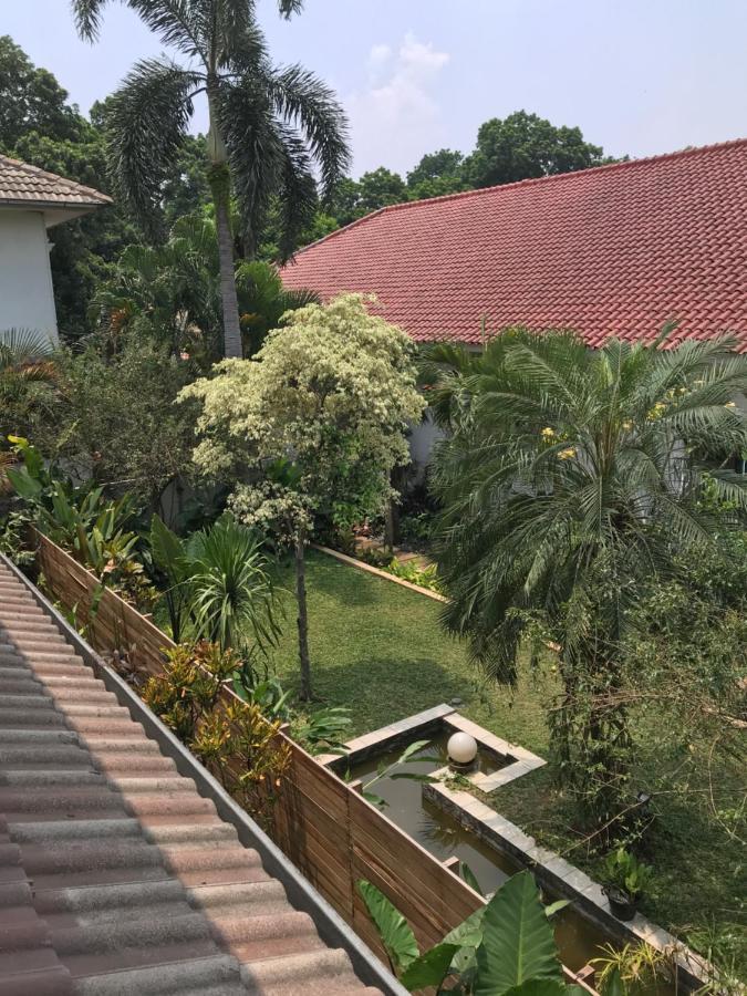 Wisma Bogor Permai Екстериор снимка