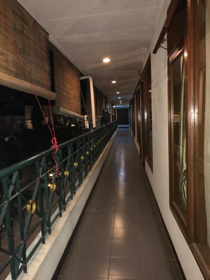 Wisma Bogor Permai Екстериор снимка